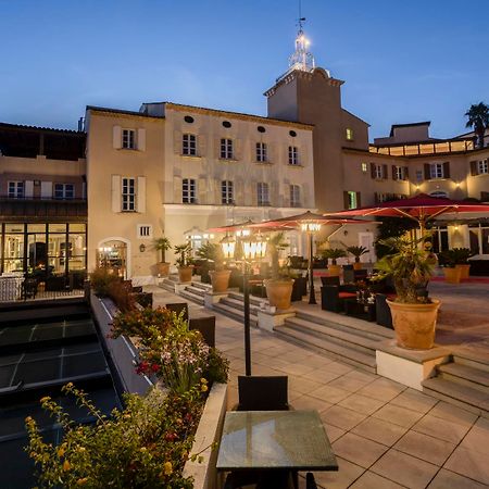 Le Fregate Provence Otel Saint-Cyr-sur-Mer Dış mekan fotoğraf