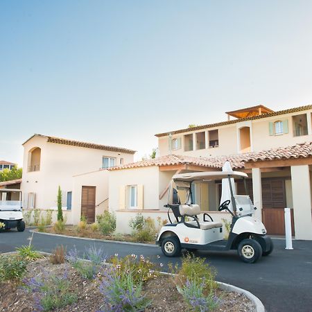 Le Fregate Provence Otel Saint-Cyr-sur-Mer Dış mekan fotoğraf