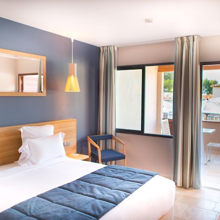 Le Fregate Provence Otel Saint-Cyr-sur-Mer Dış mekan fotoğraf