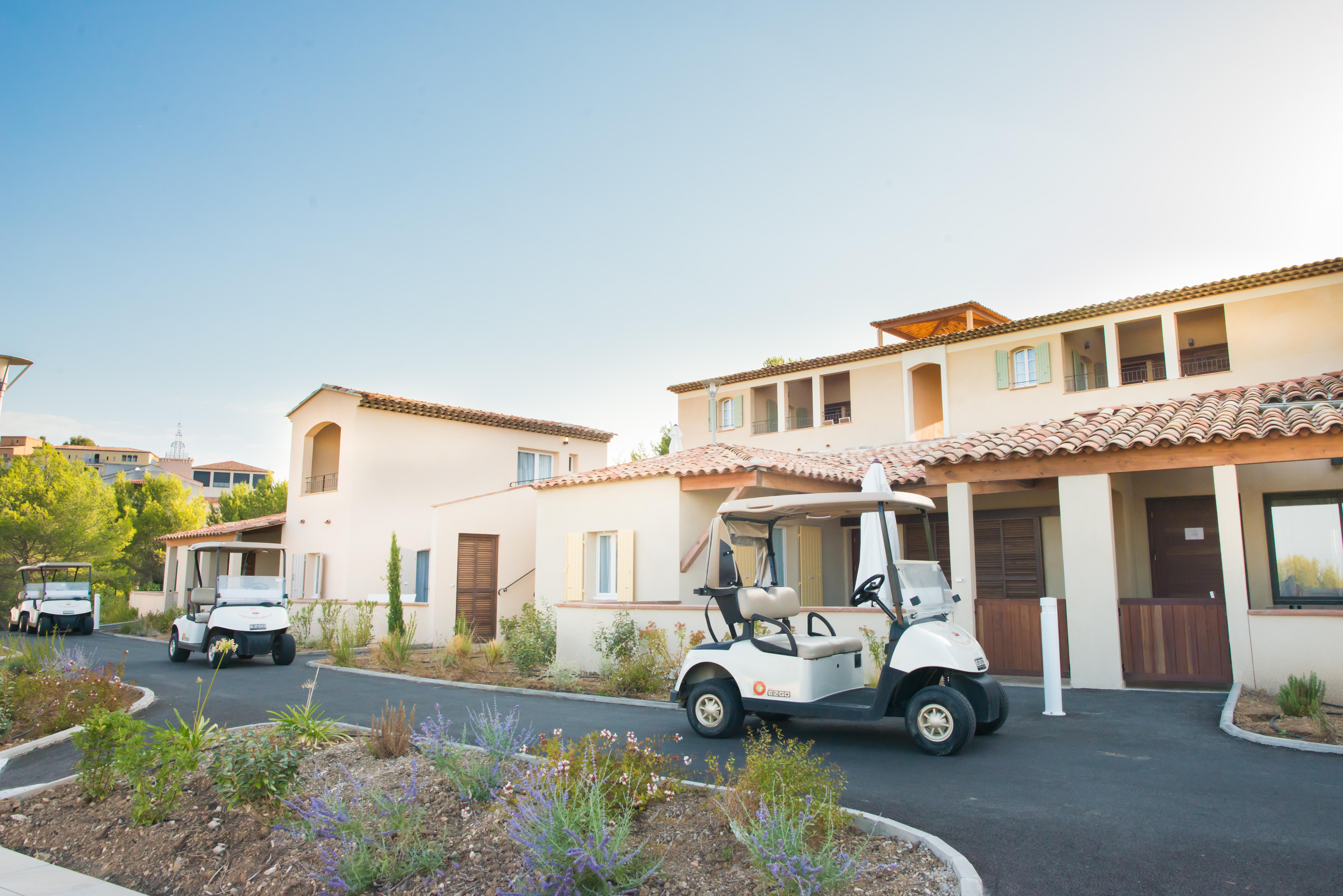 Le Fregate Provence Otel Saint-Cyr-sur-Mer Dış mekan fotoğraf