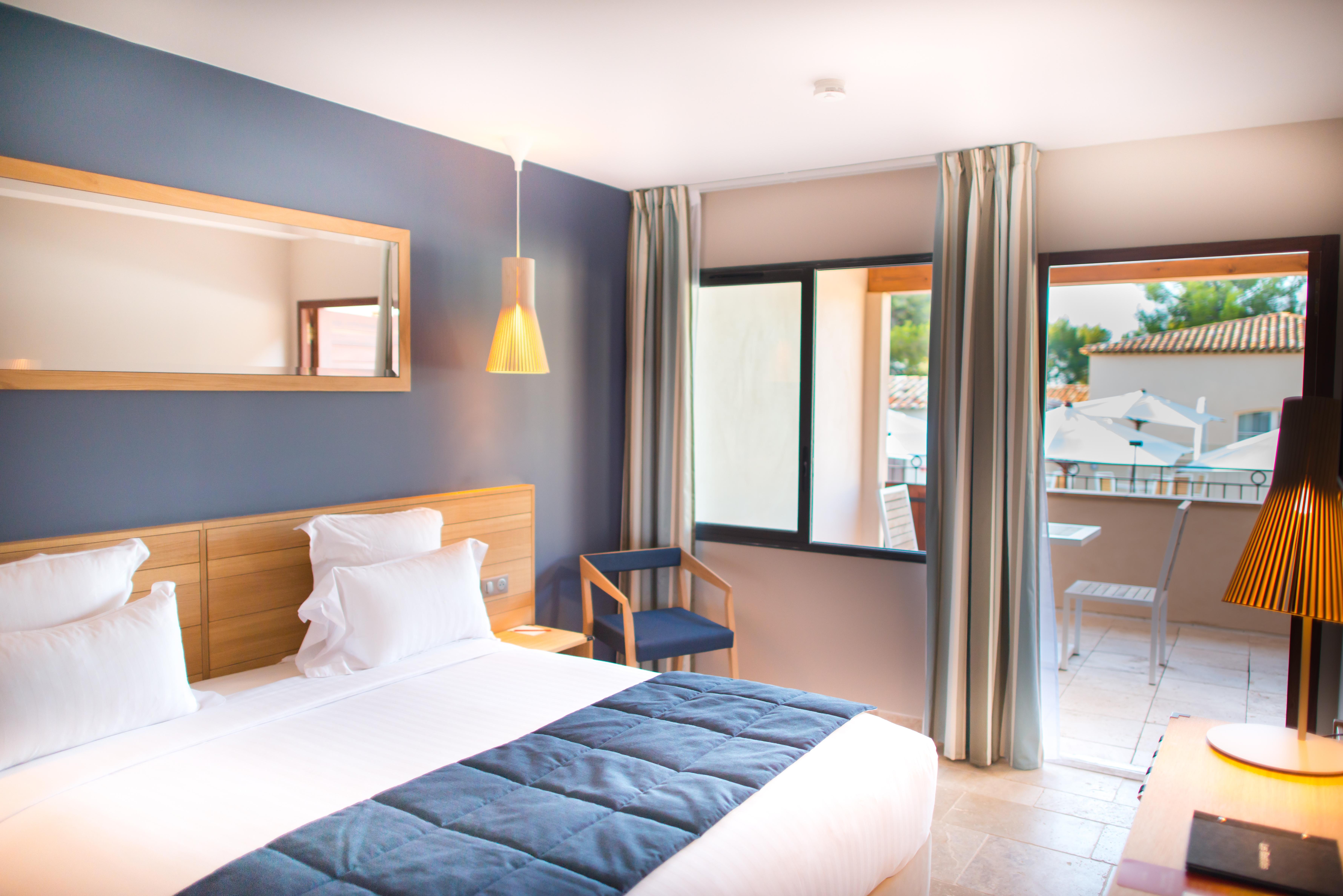 Le Fregate Provence Otel Saint-Cyr-sur-Mer Dış mekan fotoğraf