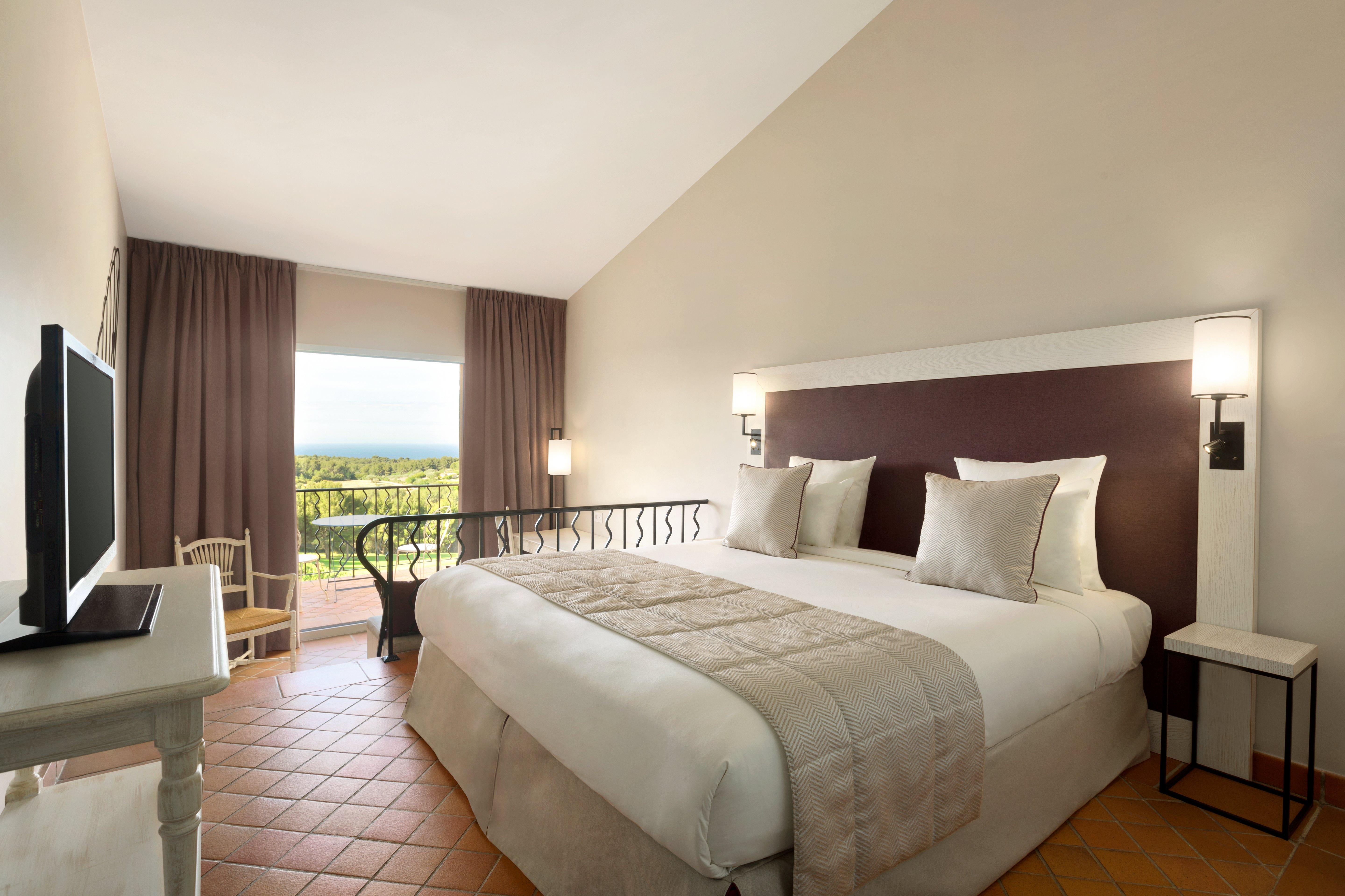 Le Fregate Provence Otel Saint-Cyr-sur-Mer Dış mekan fotoğraf