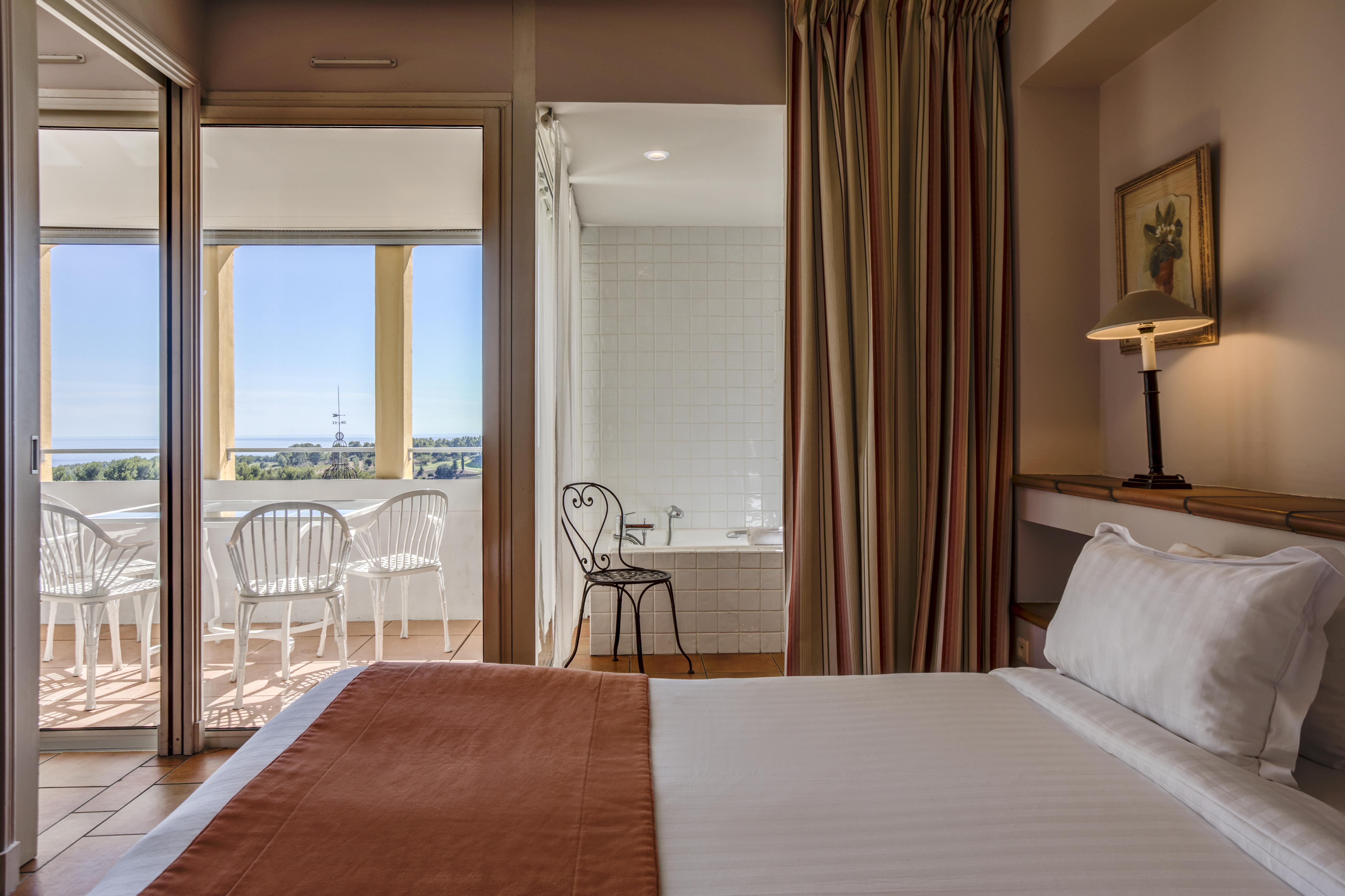 Le Fregate Provence Otel Saint-Cyr-sur-Mer Dış mekan fotoğraf