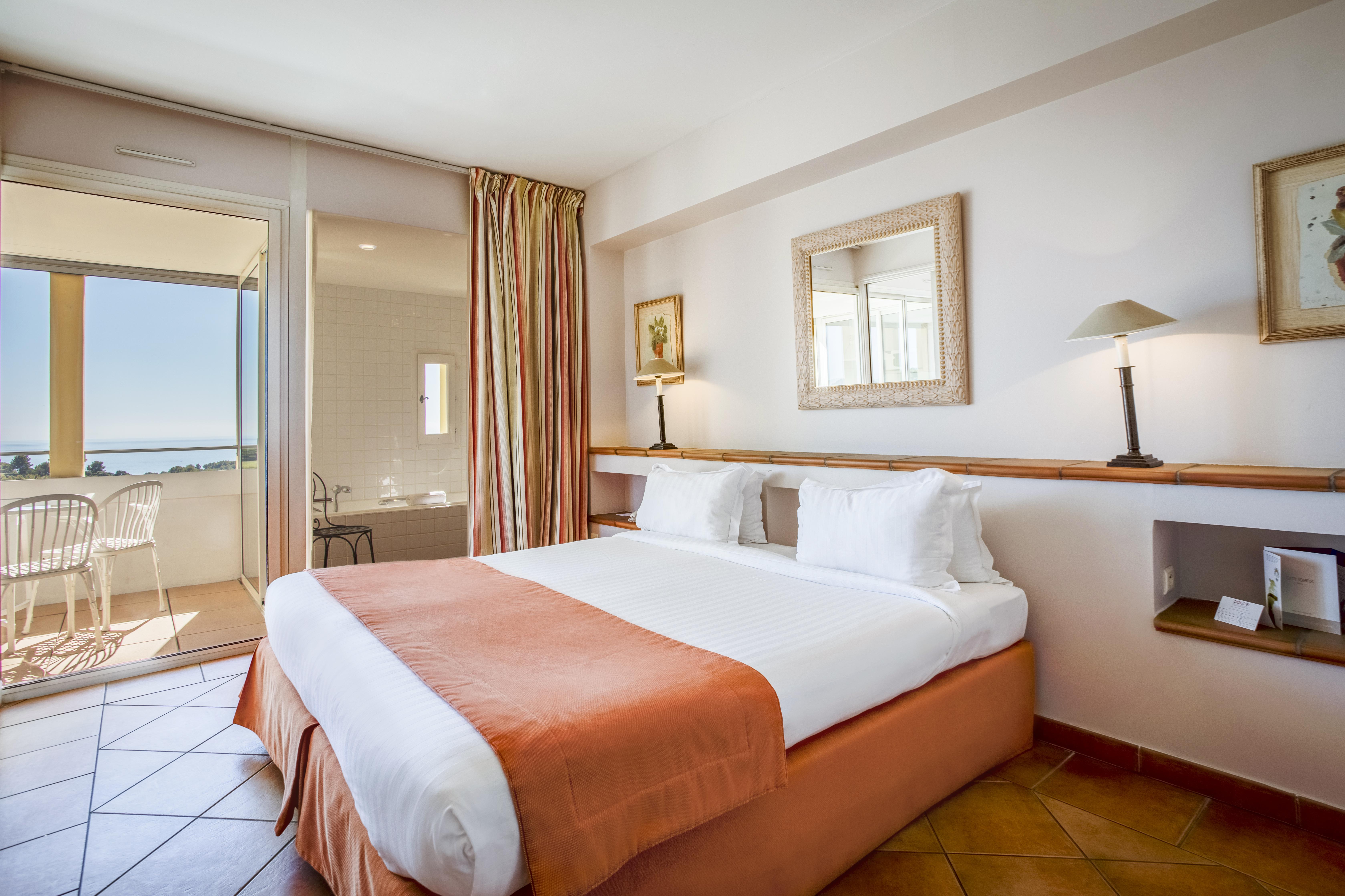 Le Fregate Provence Otel Saint-Cyr-sur-Mer Dış mekan fotoğraf