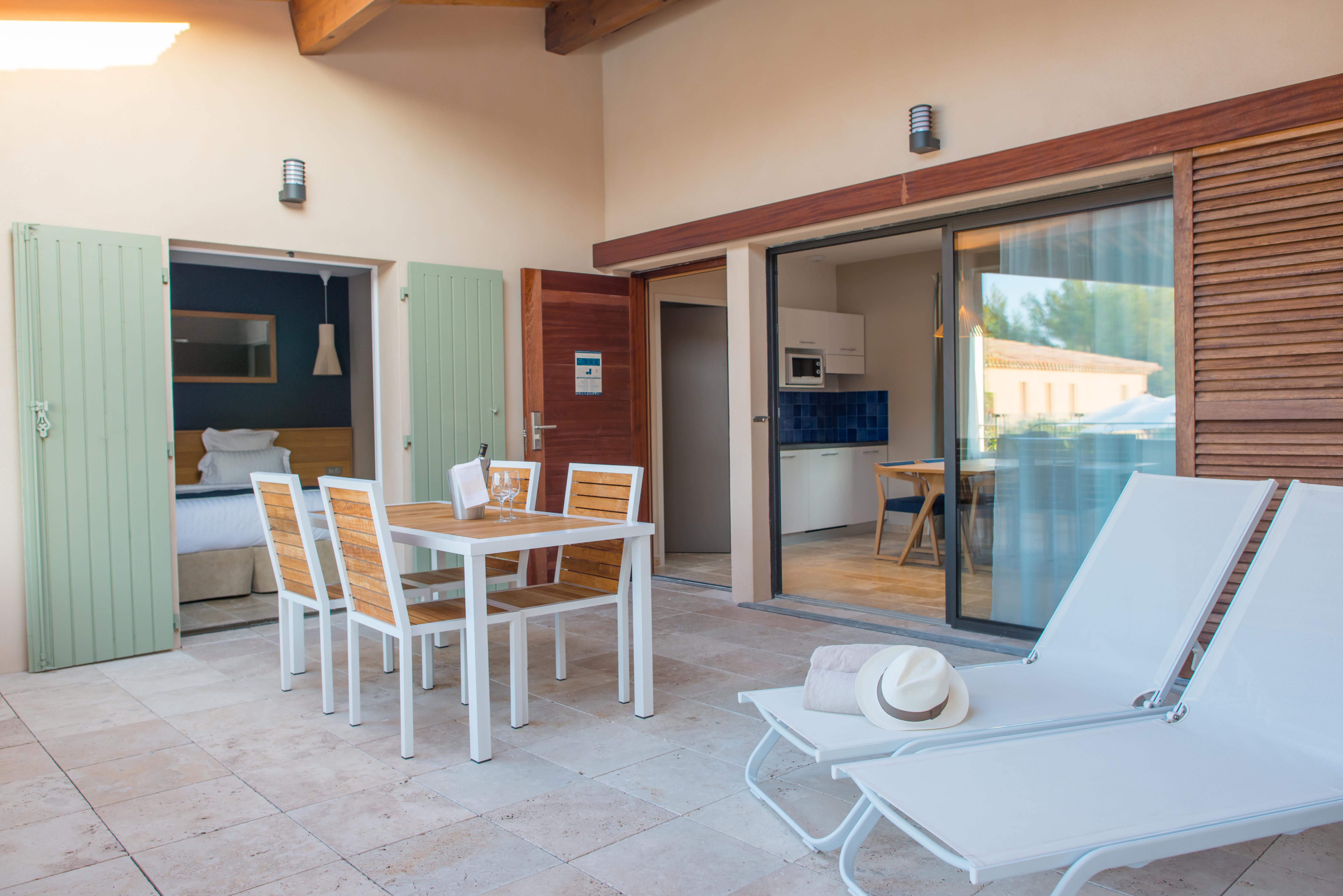 Le Fregate Provence Otel Saint-Cyr-sur-Mer Dış mekan fotoğraf