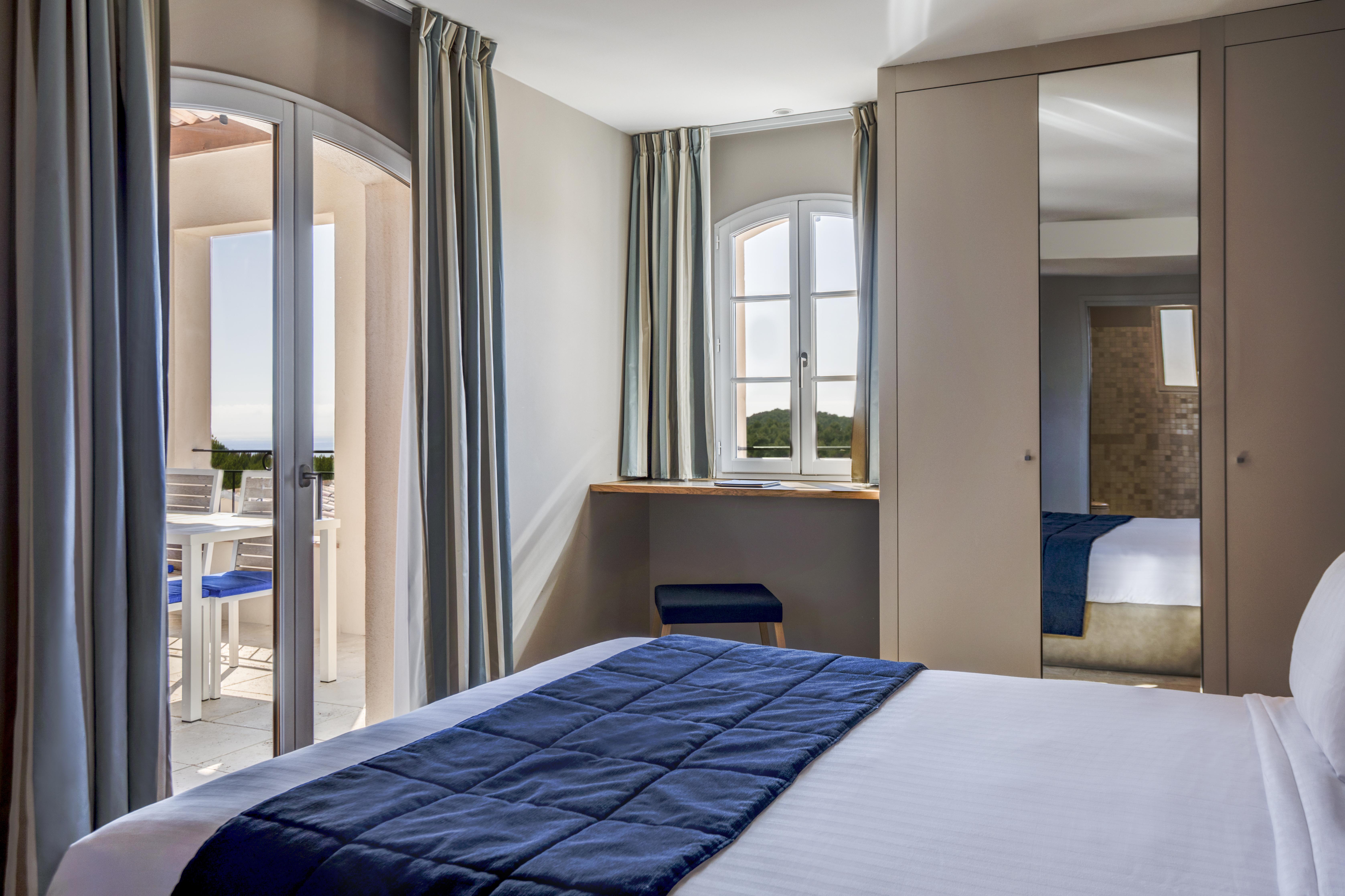 Le Fregate Provence Otel Saint-Cyr-sur-Mer Dış mekan fotoğraf