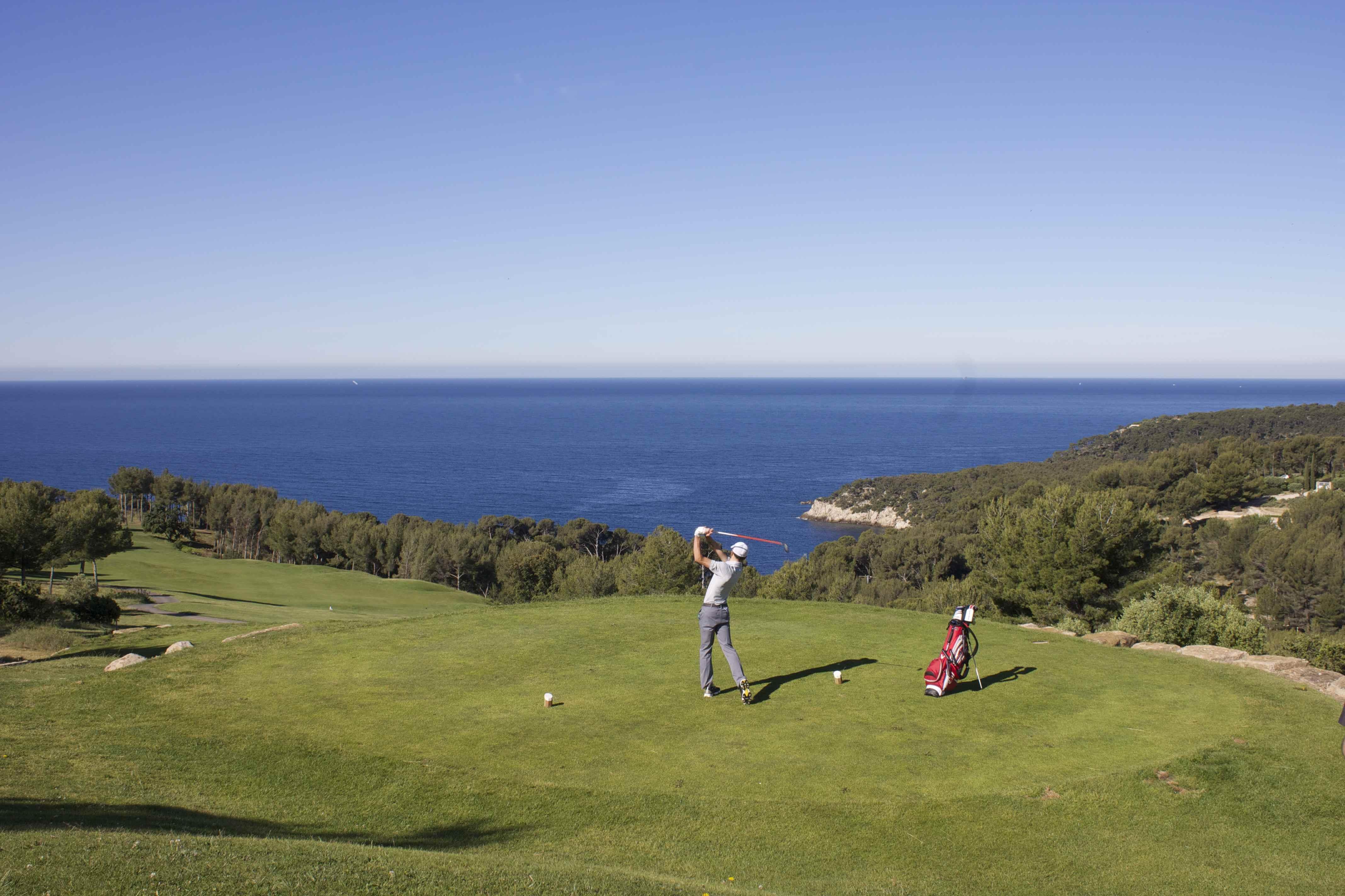 Le Fregate Provence Otel Saint-Cyr-sur-Mer Dış mekan fotoğraf