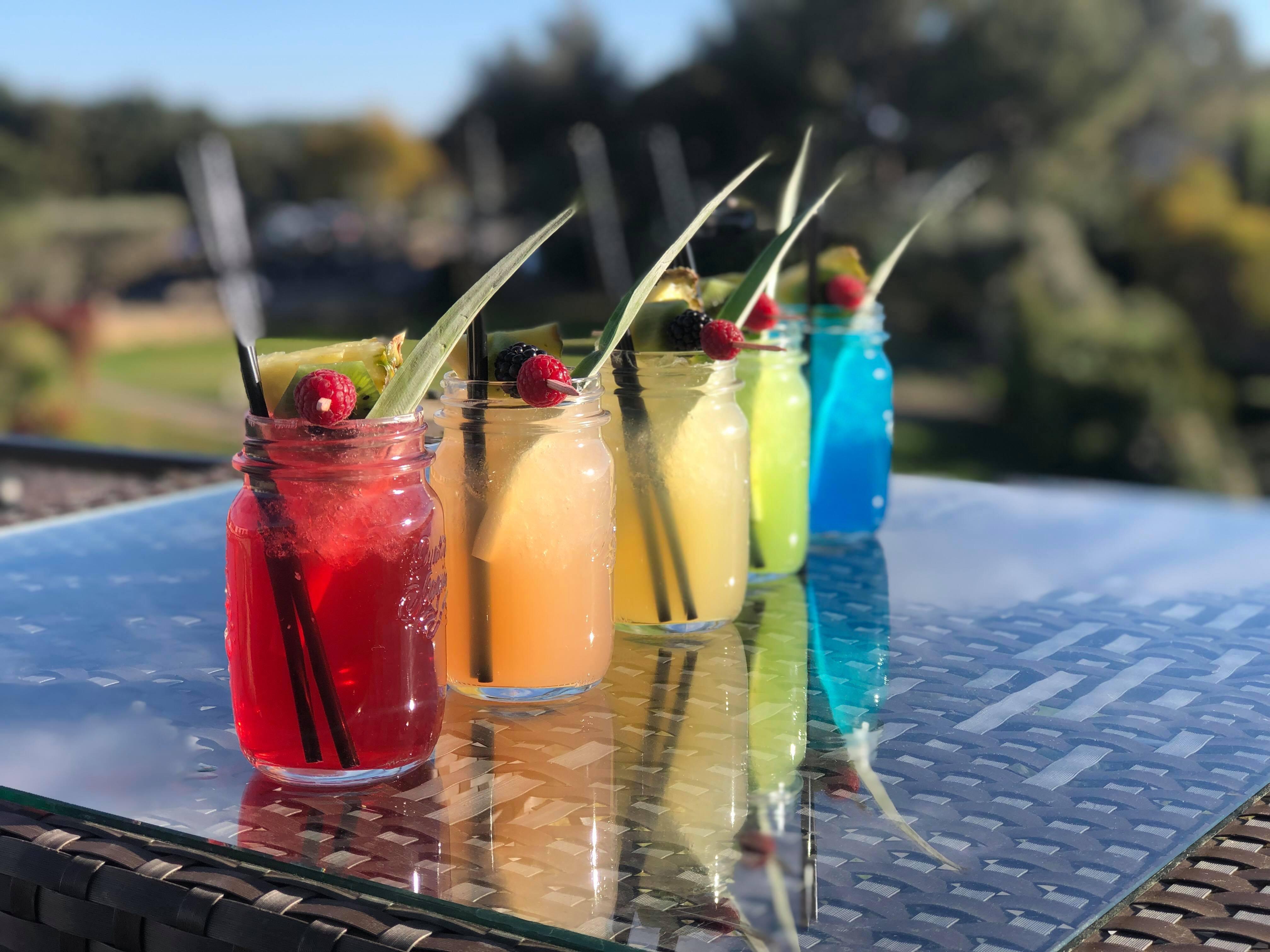 Le Fregate Provence Otel Saint-Cyr-sur-Mer Dış mekan fotoğraf