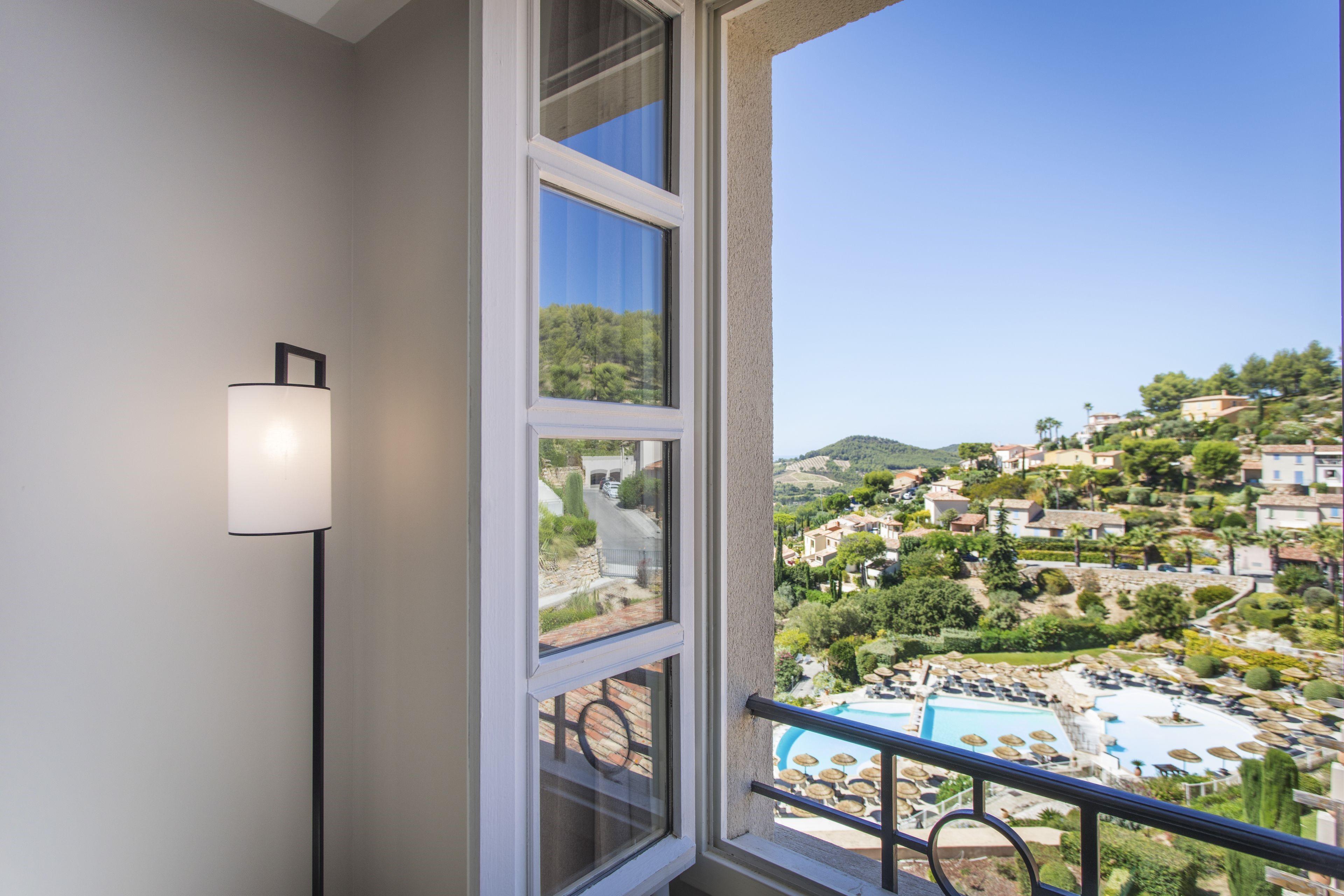 Le Fregate Provence Otel Saint-Cyr-sur-Mer Dış mekan fotoğraf
