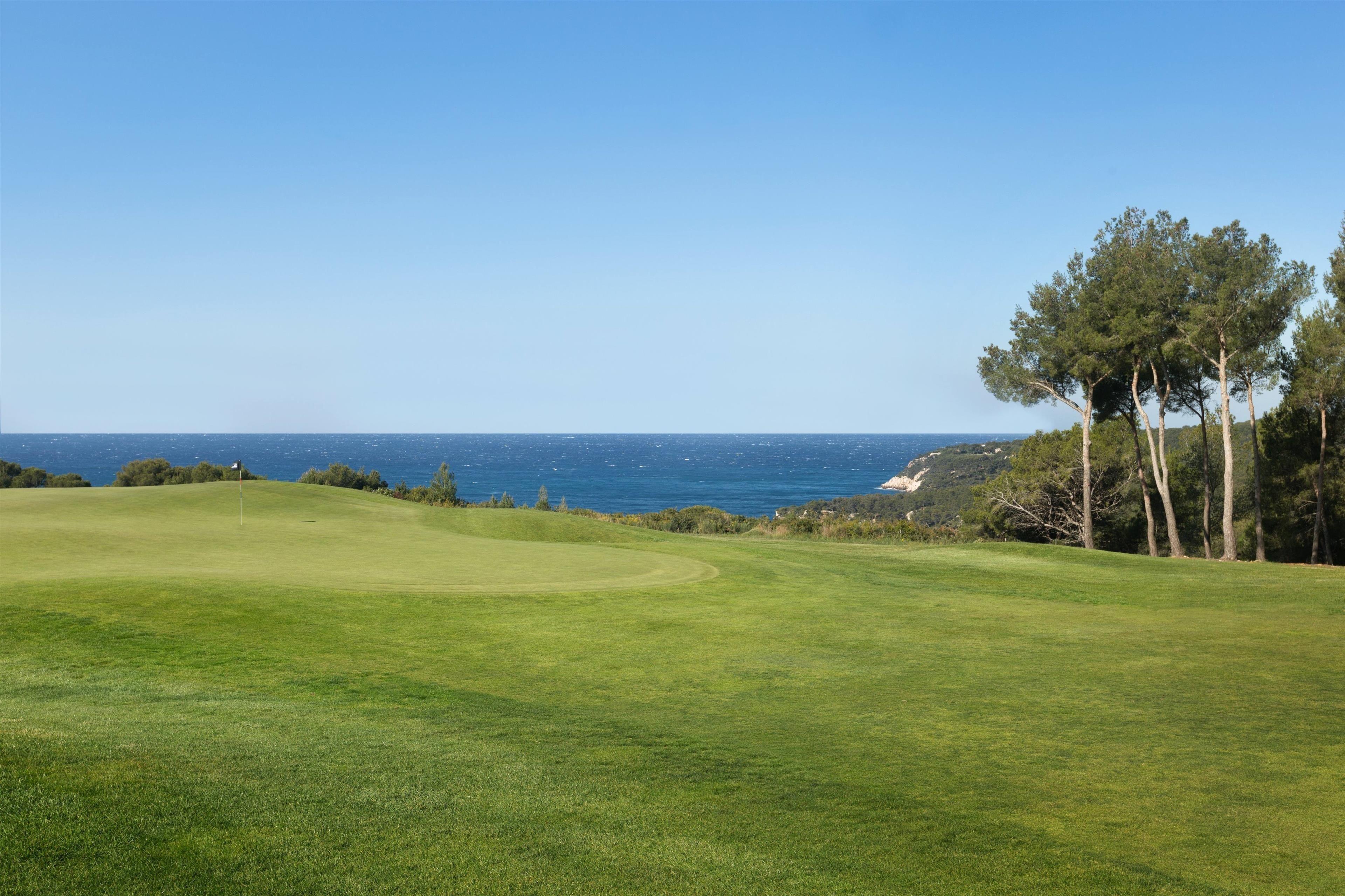 Le Fregate Provence Otel Saint-Cyr-sur-Mer Dış mekan fotoğraf