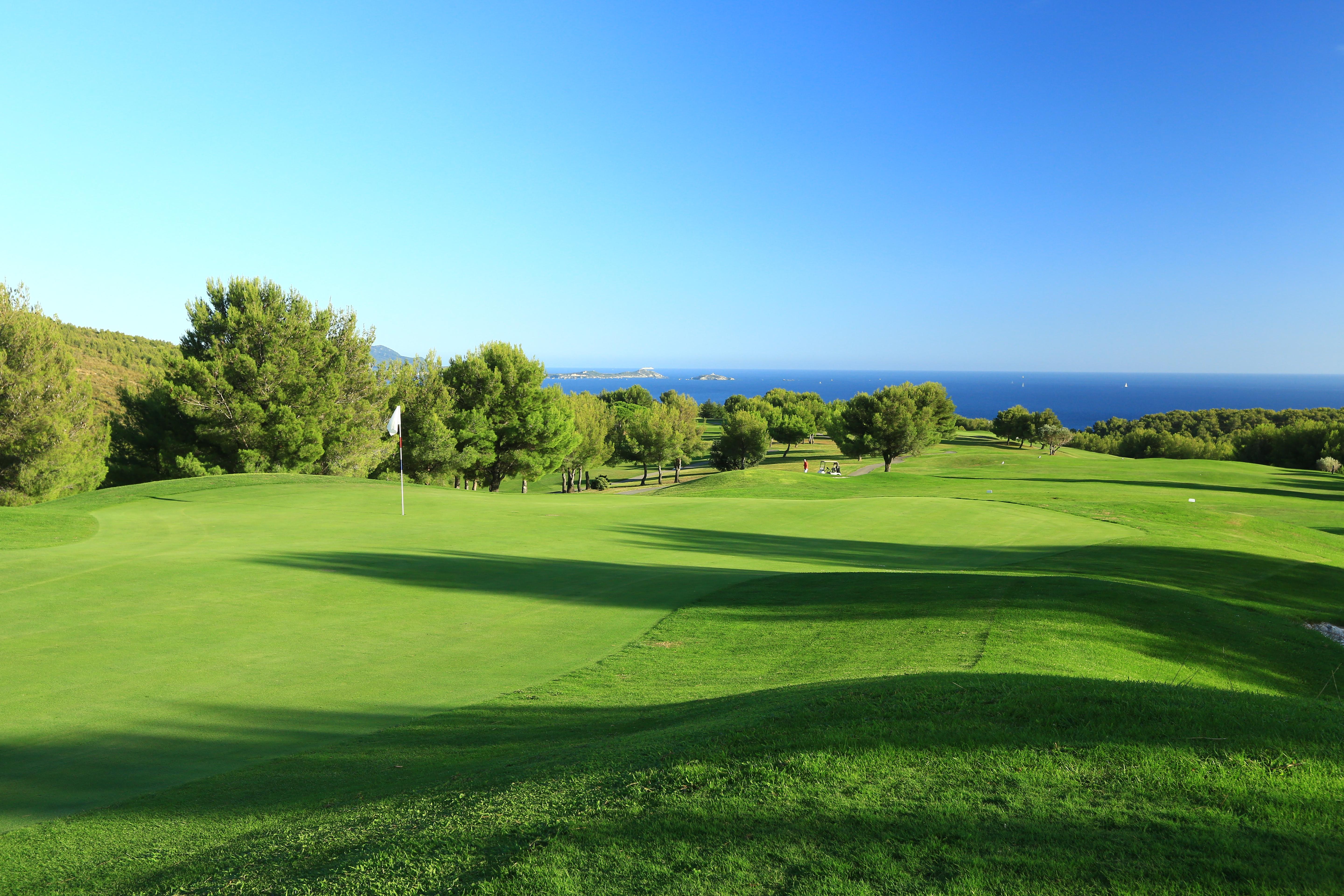 Le Fregate Provence Otel Saint-Cyr-sur-Mer Dış mekan fotoğraf