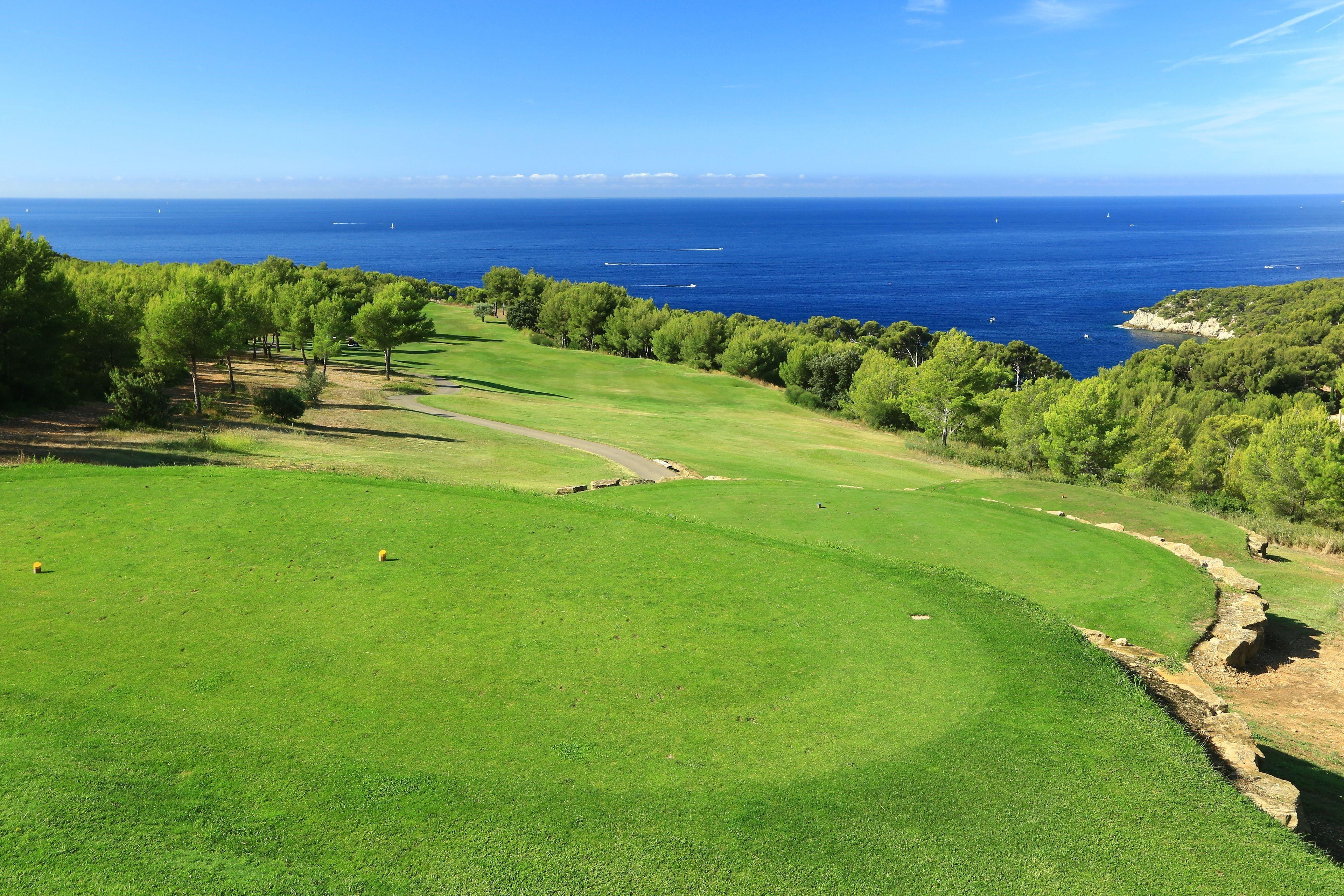 Le Fregate Provence Otel Saint-Cyr-sur-Mer Dış mekan fotoğraf