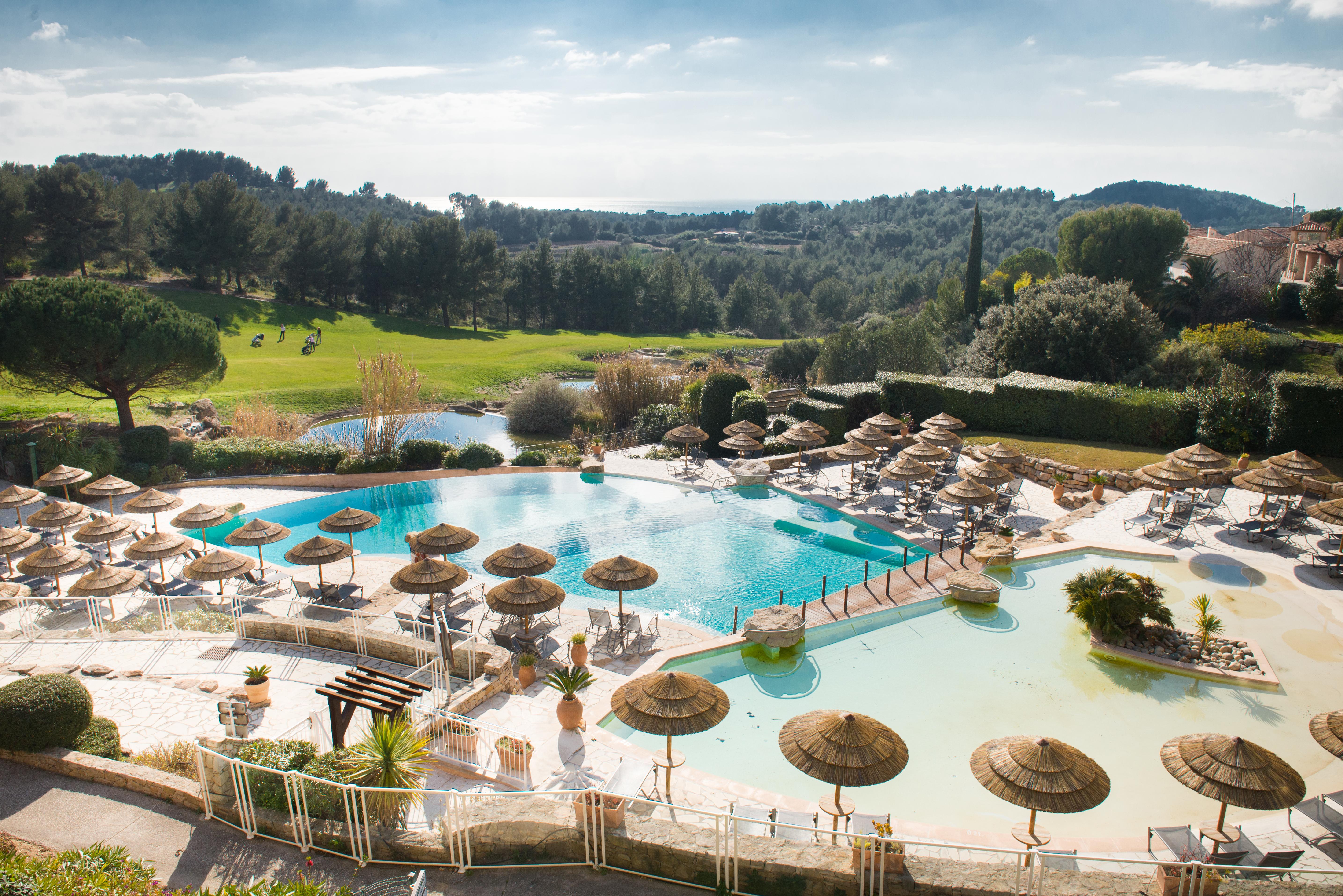 Le Fregate Provence Otel Saint-Cyr-sur-Mer Dış mekan fotoğraf