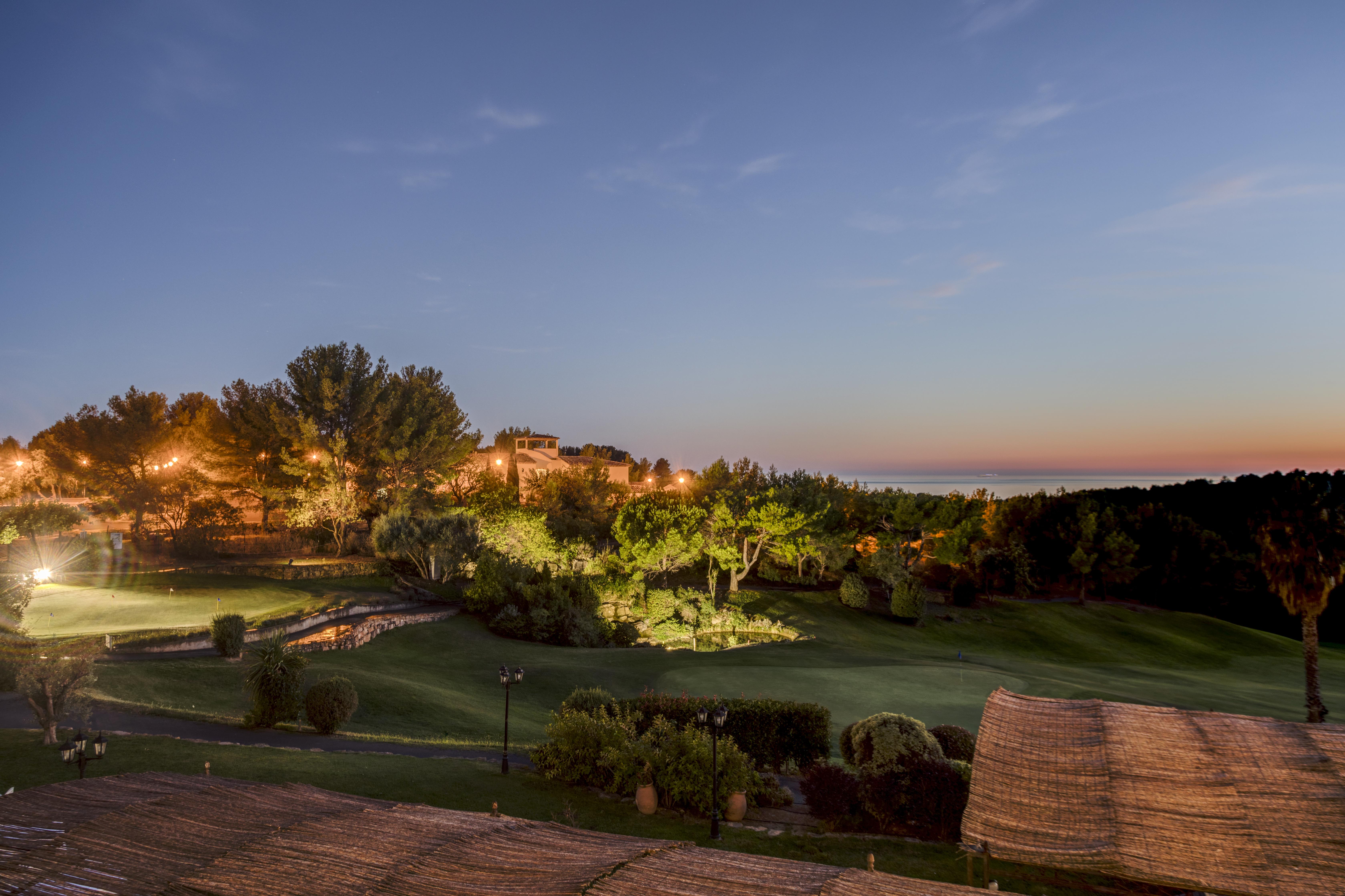 Le Fregate Provence Otel Saint-Cyr-sur-Mer Dış mekan fotoğraf