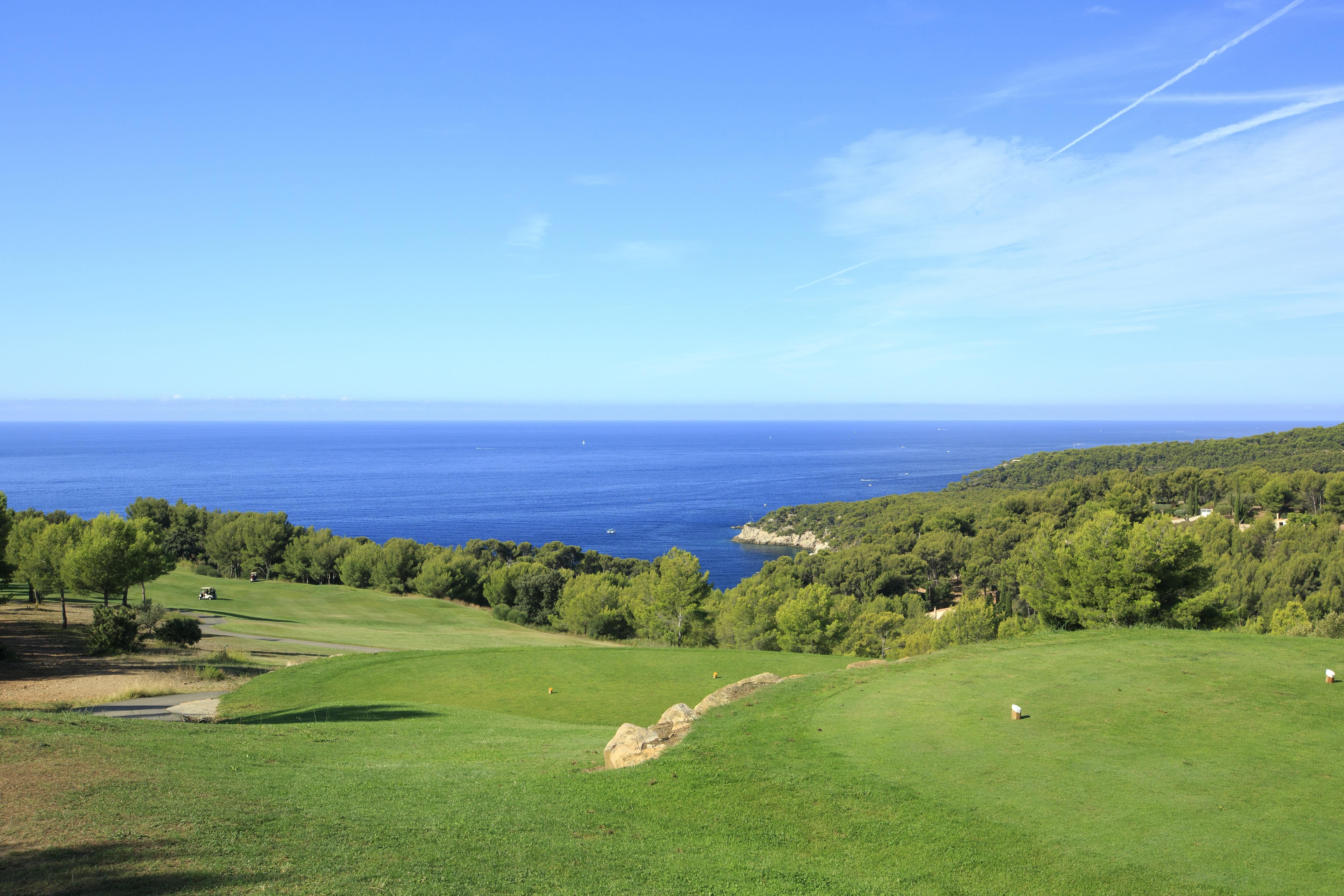 Le Fregate Provence Otel Saint-Cyr-sur-Mer Dış mekan fotoğraf