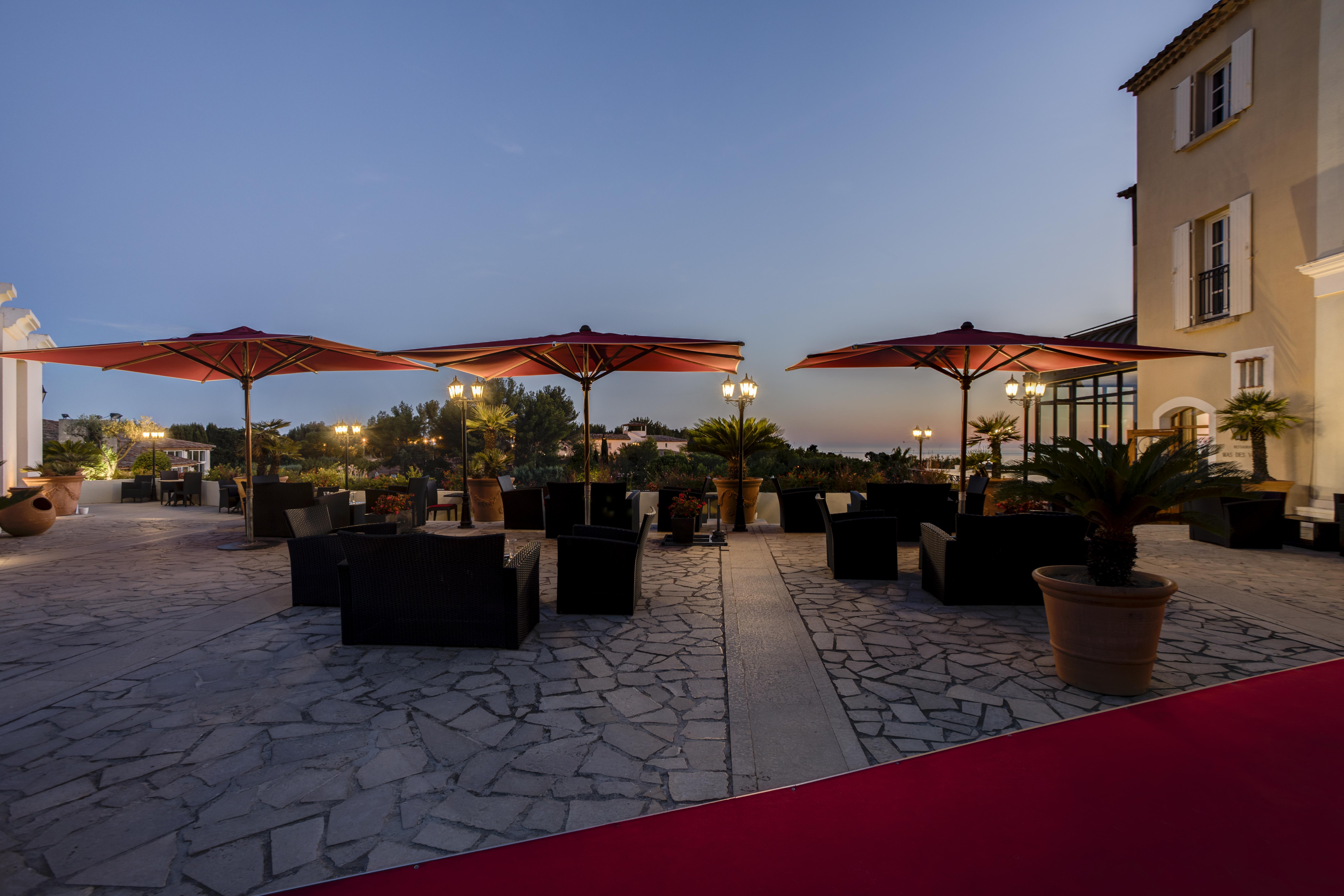 Le Fregate Provence Otel Saint-Cyr-sur-Mer Dış mekan fotoğraf